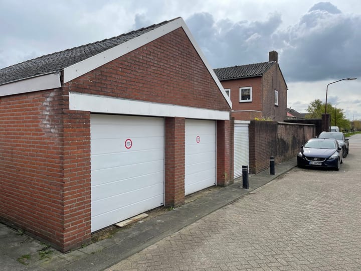 Foto 1 van Fortuinstraat