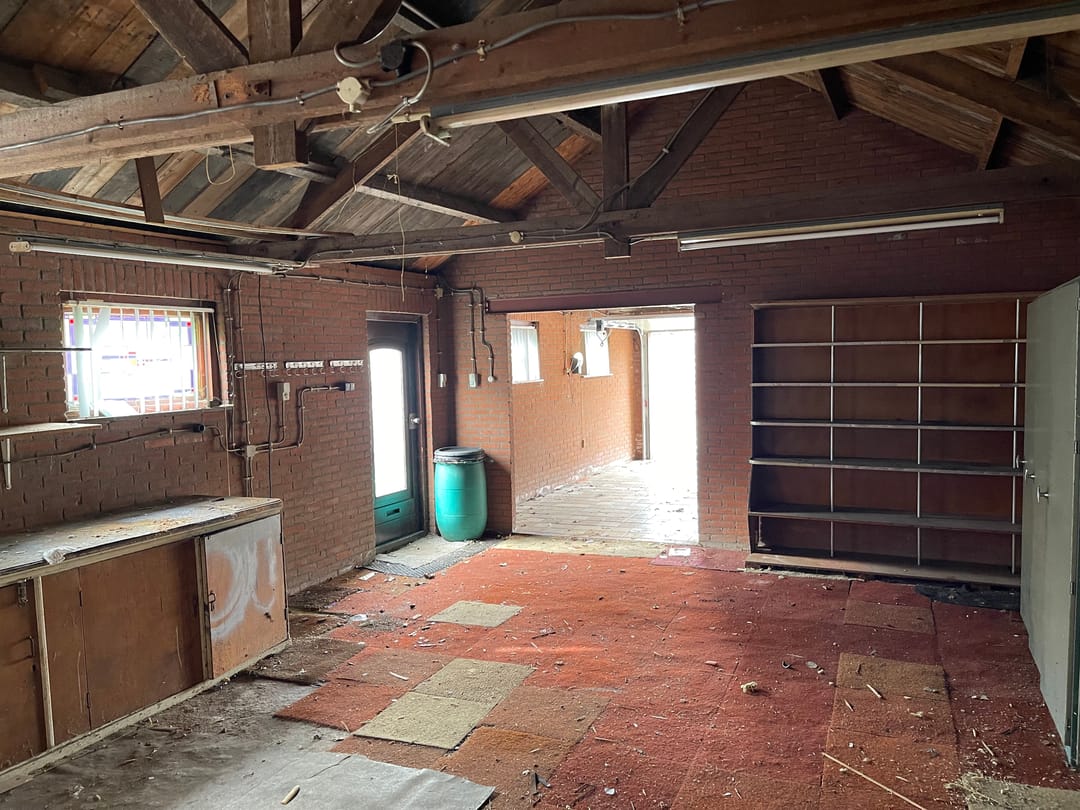 Foto 8 van Fortuinstraat