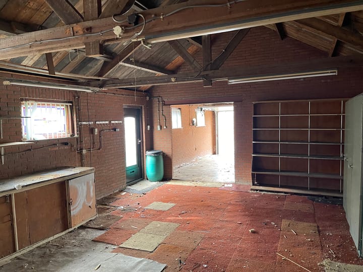 Foto 8 van Fortuinstraat