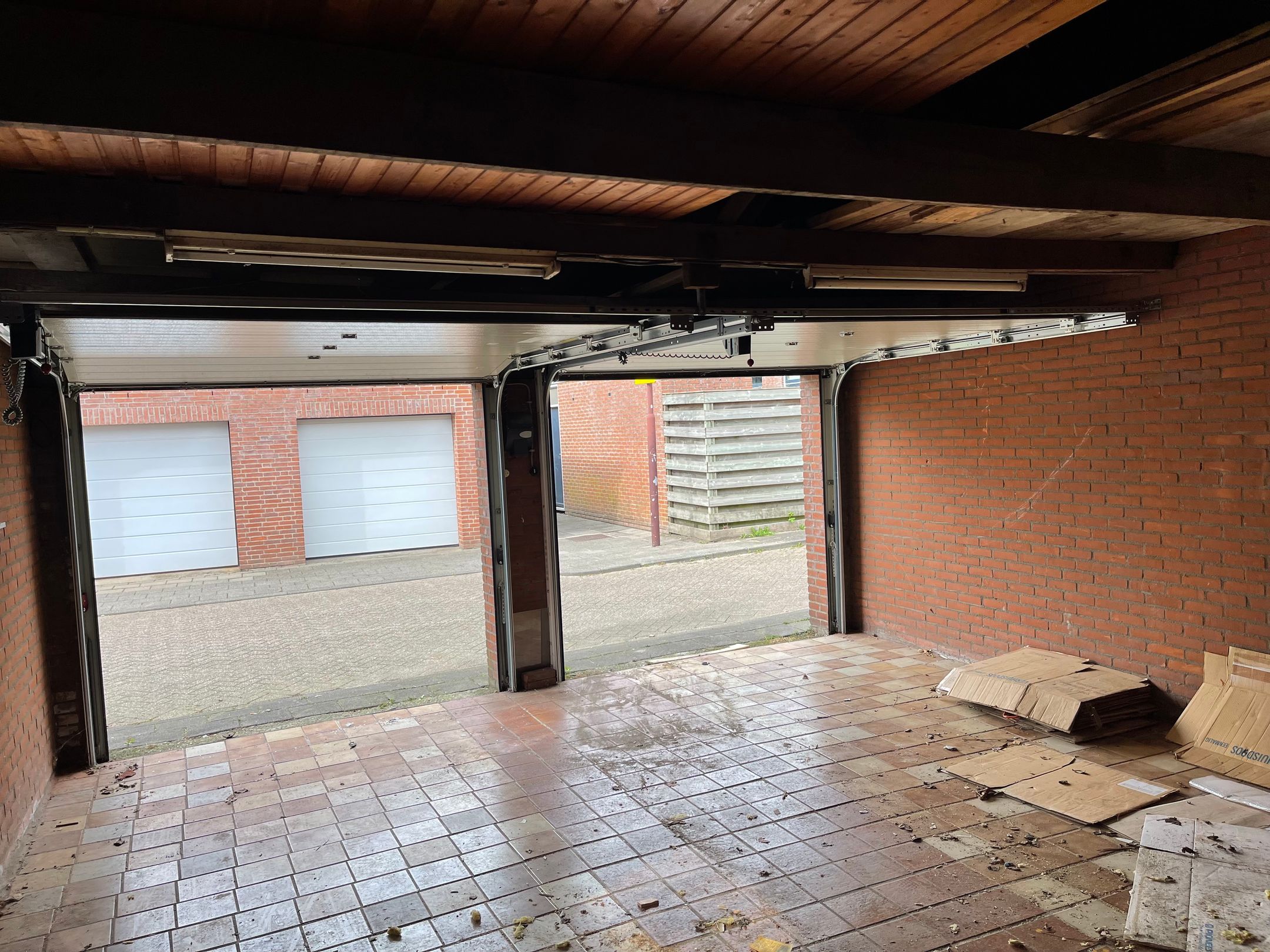 Foto 6 van Fortuinstraat