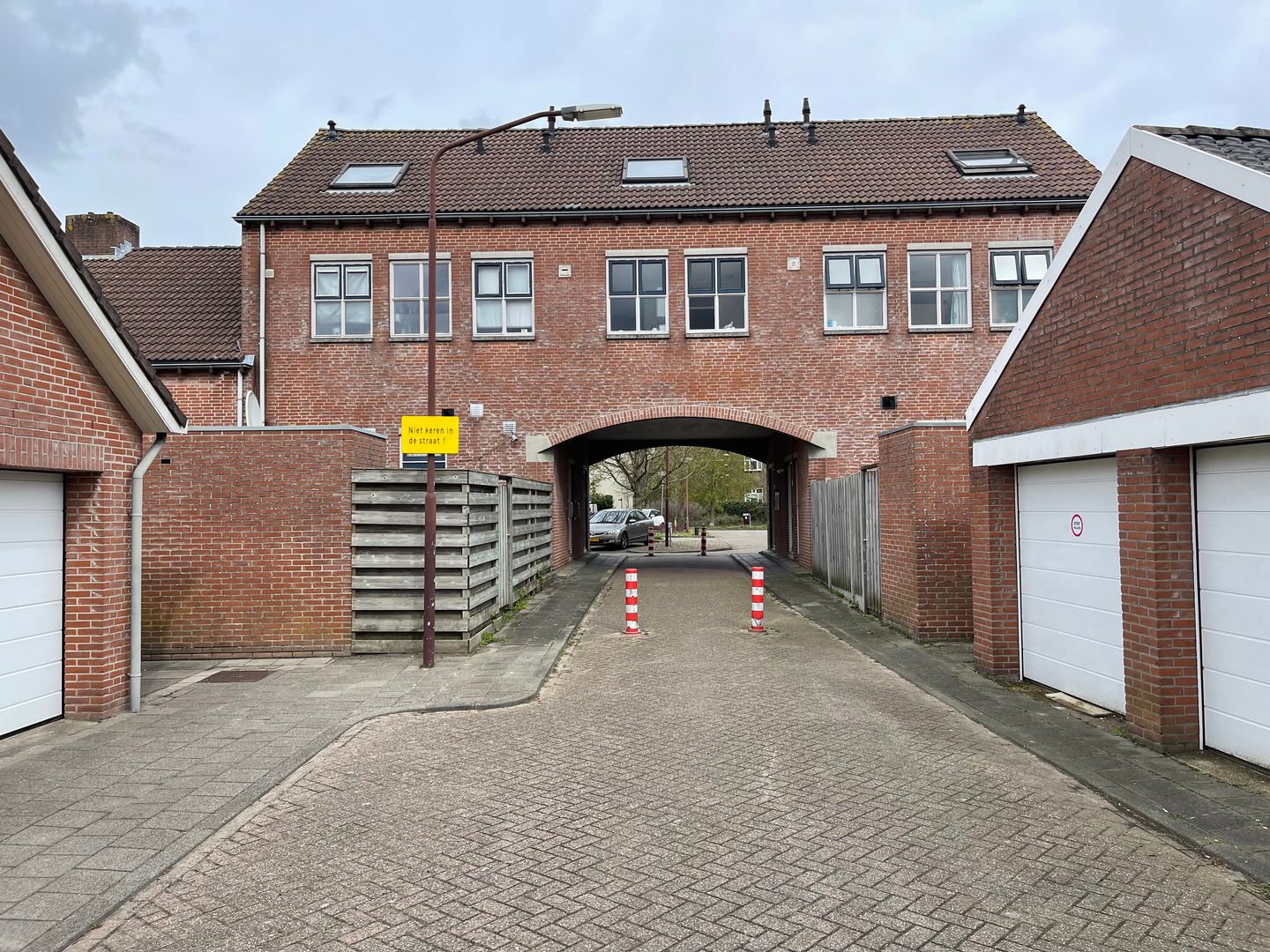 Foto 10 van Fortuinstraat