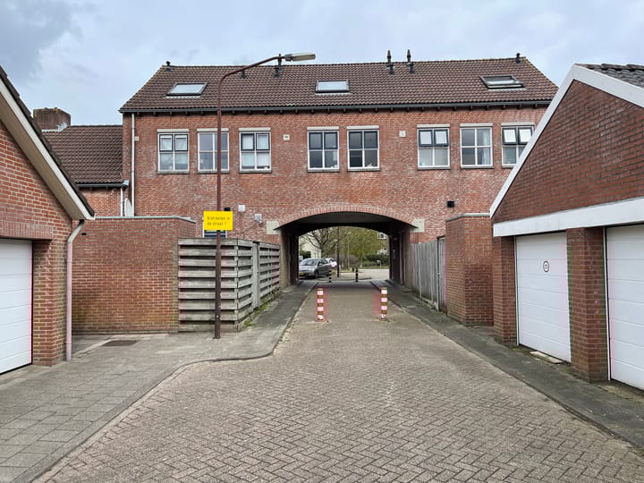 Foto 10 van Fortuinstraat