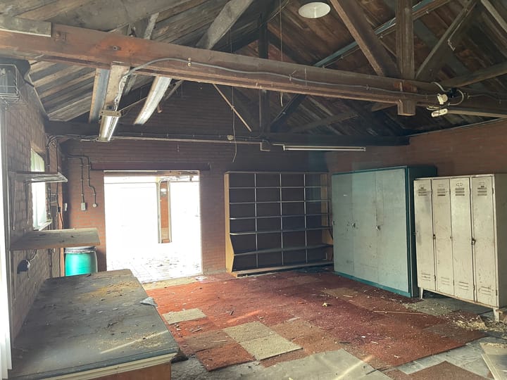 Foto 9 van Fortuinstraat