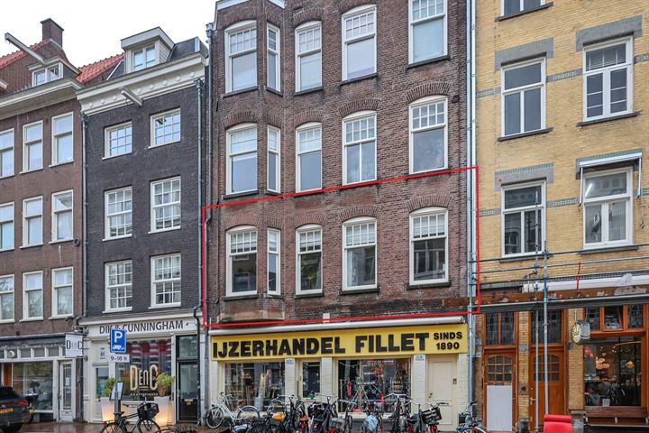 View photo 11 of Kerkstraat 379-B