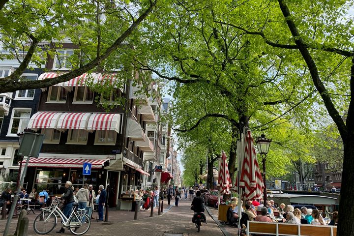 Bekijk foto 12 van Kerkstraat 379-B