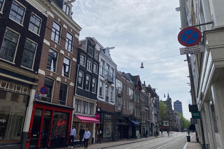 View photo 18 of Kerkstraat 379-B