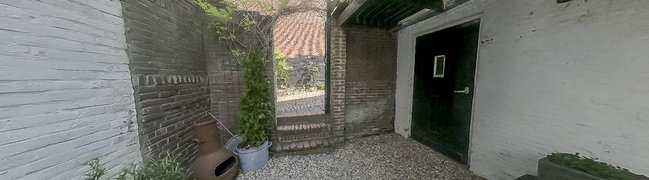 Bekijk 360° foto van Tuin van De Buurt 73