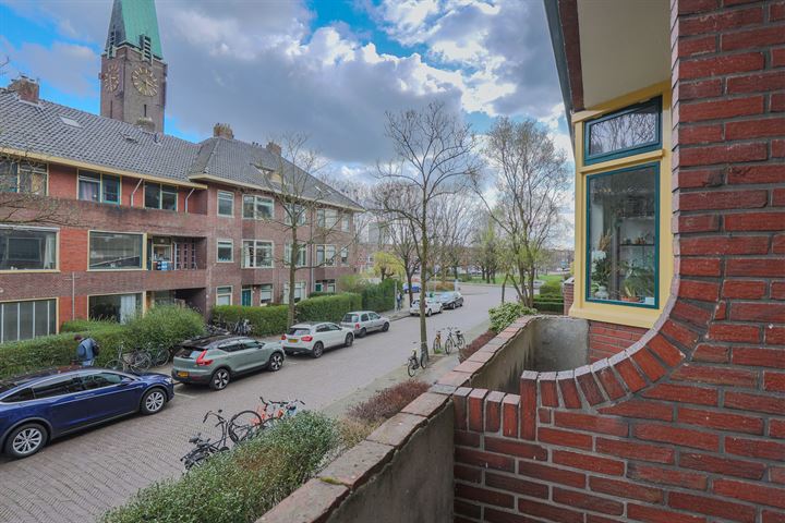 Bekijk foto 17 van Celebesstraat 10-B