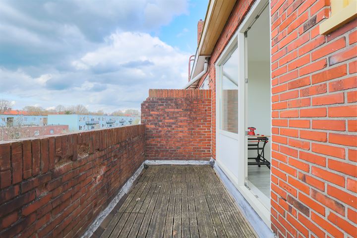 Bekijk foto 33 van Celebesstraat 10-B