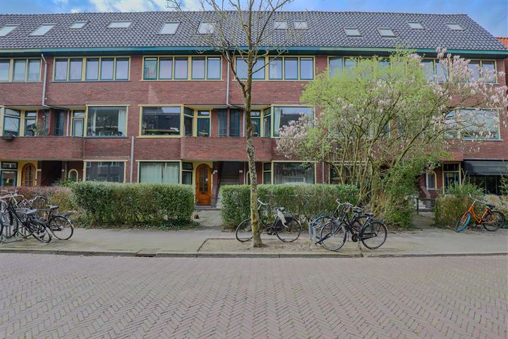 Bekijk foto 44 van Celebesstraat 10-B