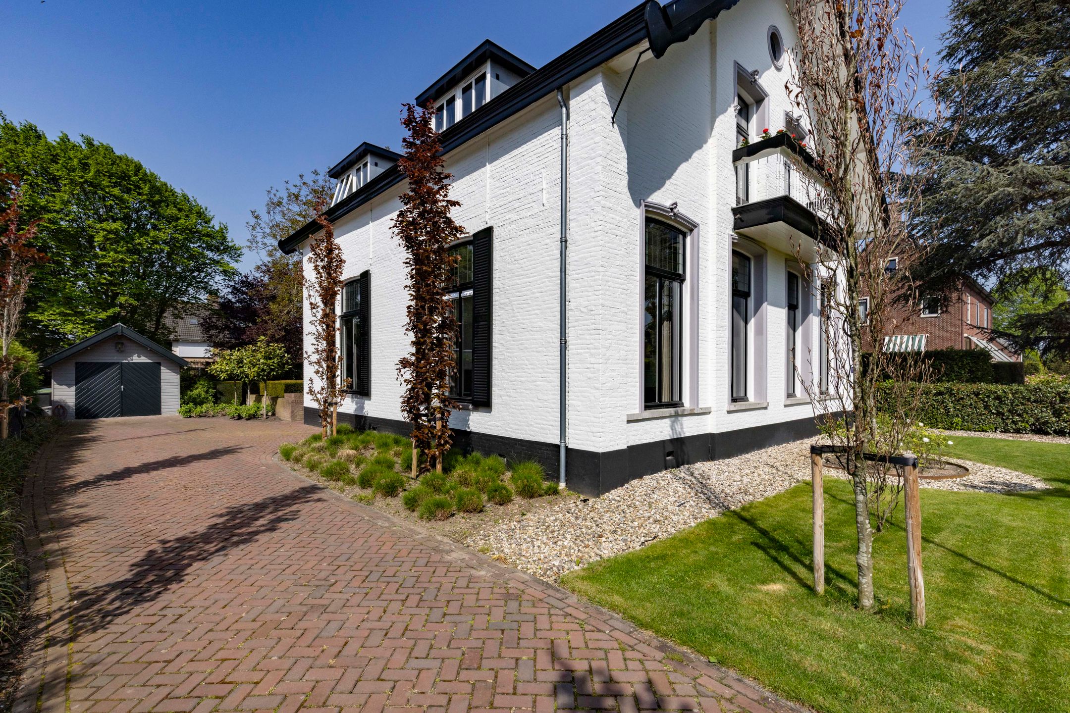 Foto 3 van Kerkstraat 5