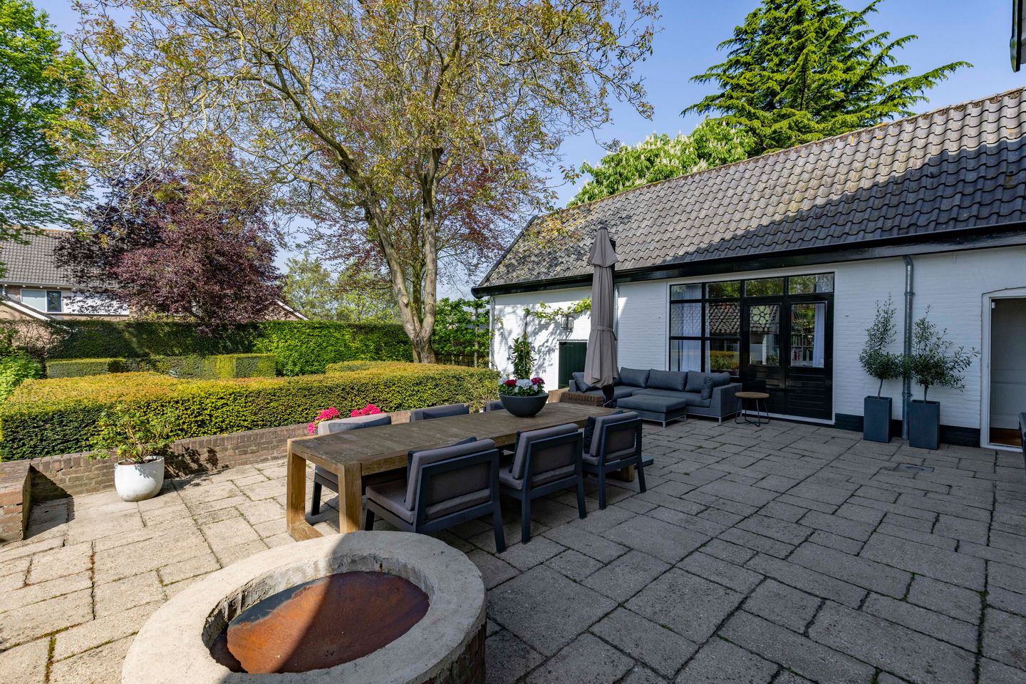 Foto 4 van Kerkstraat 5