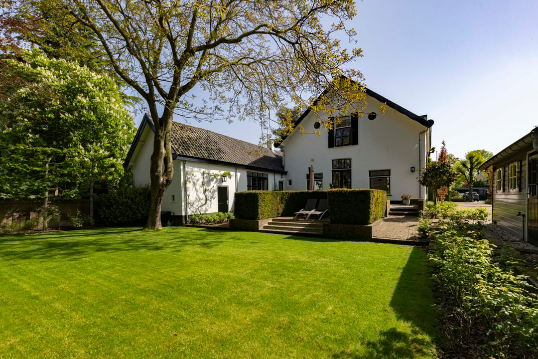 Foto 1 van Kerkstraat 5