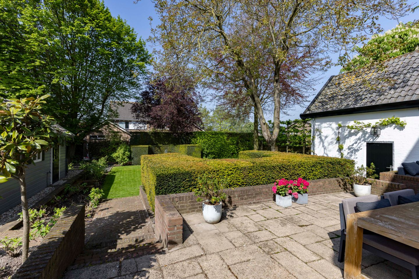 Foto 5 van Kerkstraat 5