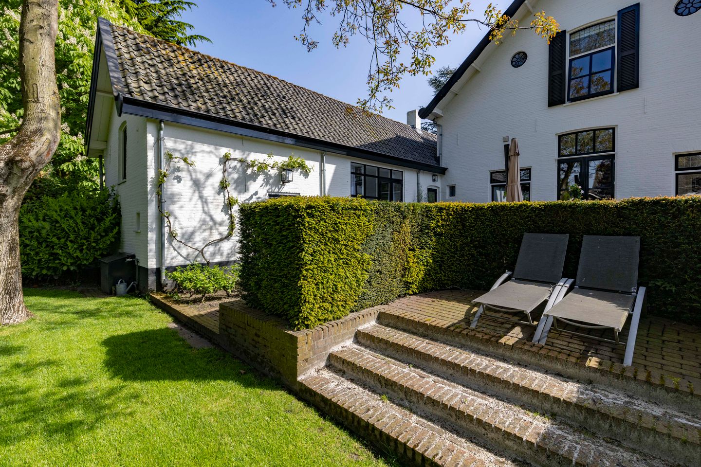 Foto 10 van Kerkstraat 5