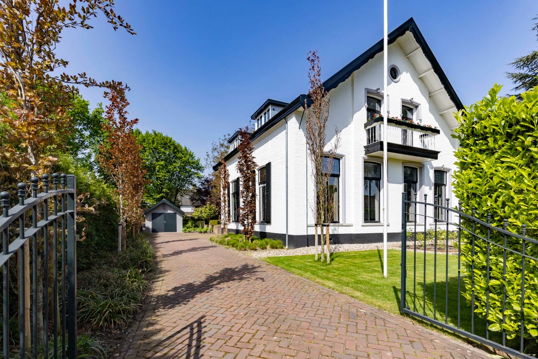 Foto 13 van Kerkstraat 5