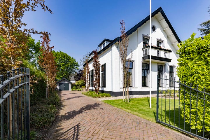 Foto 13 van Kerkstraat 5