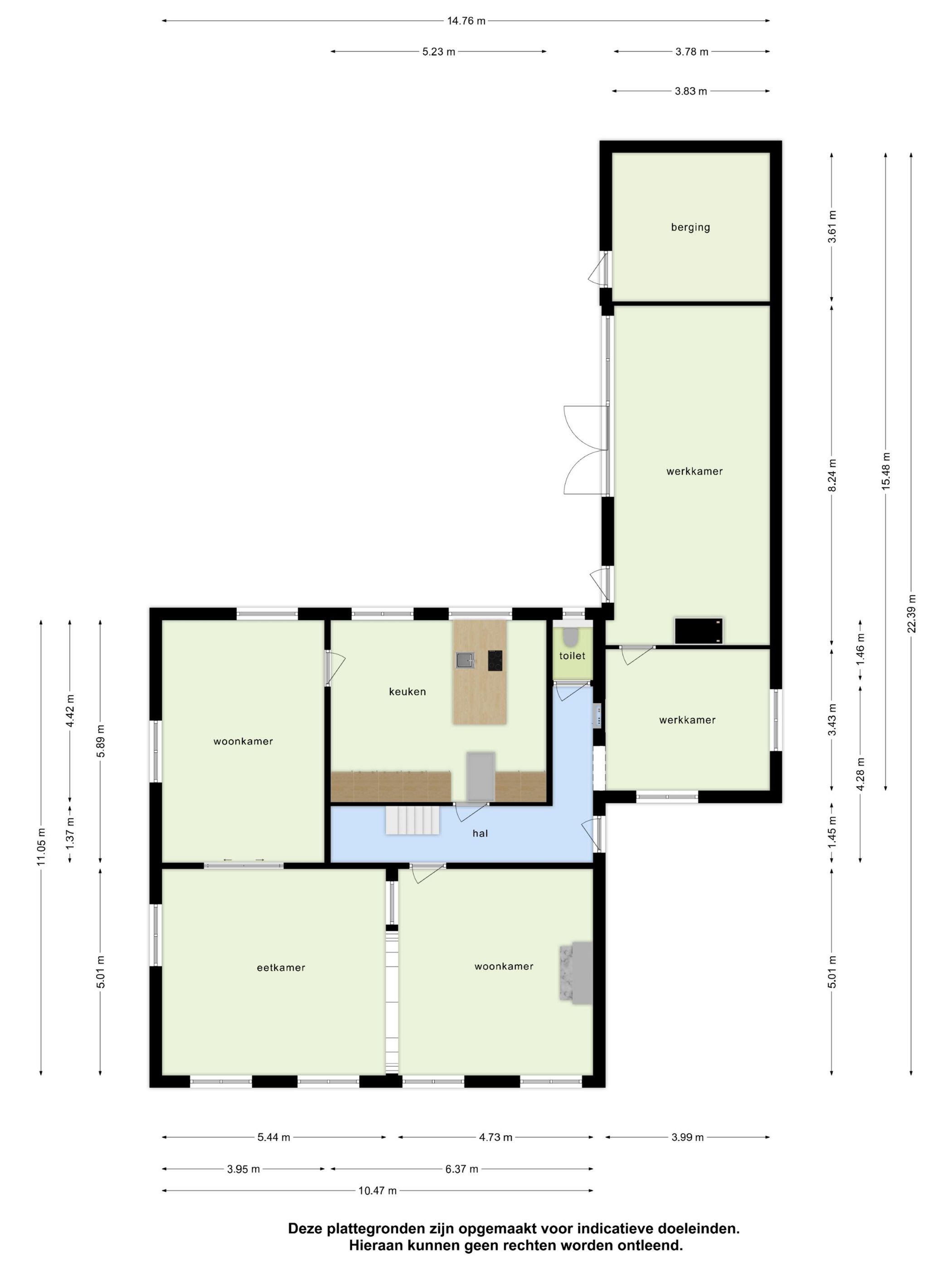 Foto 15 van Kerkstraat 5