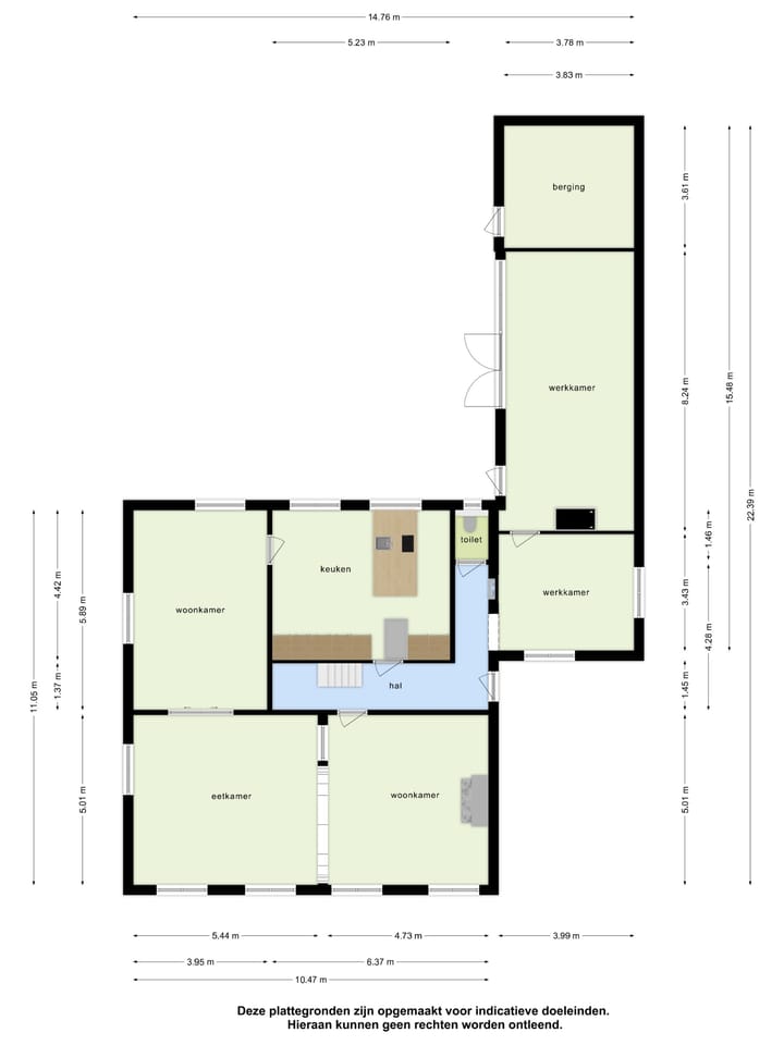 Foto 15 van Kerkstraat 5