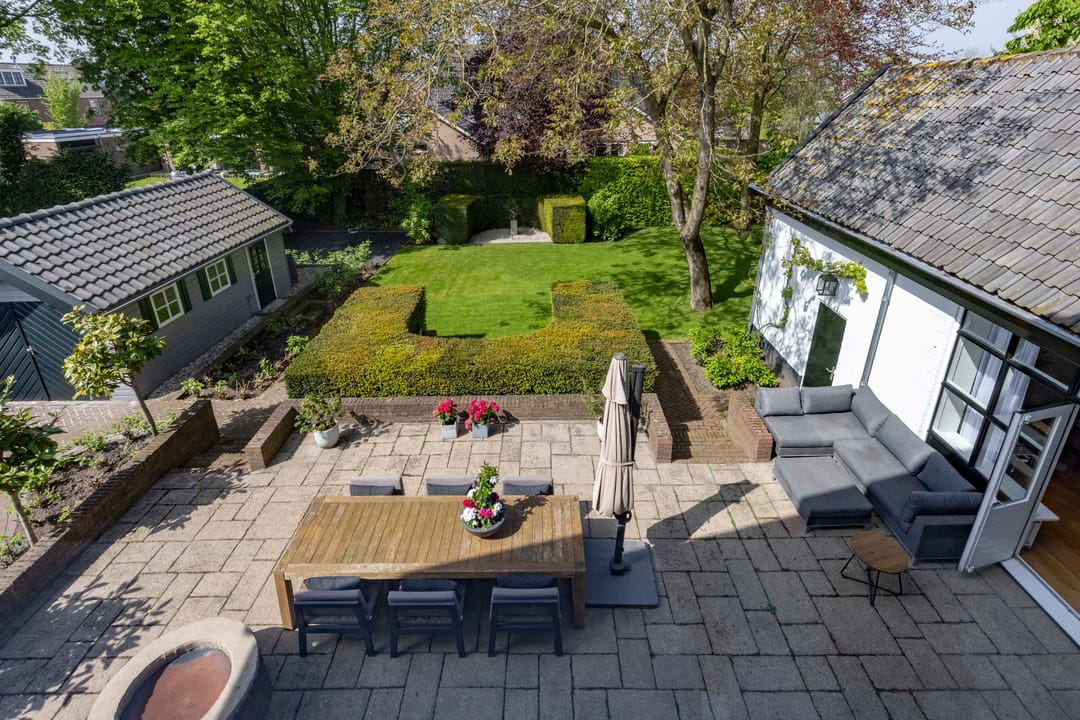 Foto 11 van Kerkstraat 5