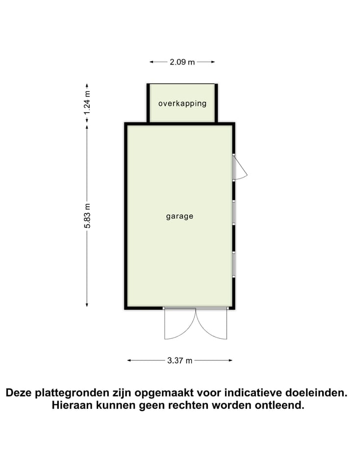 Foto 17 van Kerkstraat 5