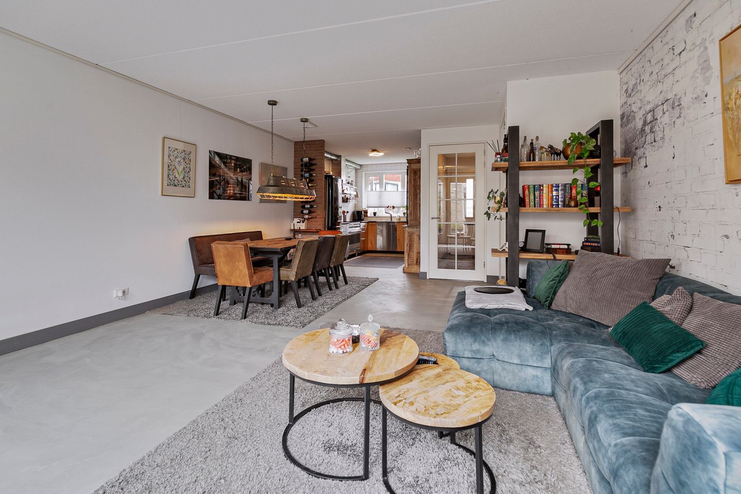 Foto 4 van Boomgaardlaan 128