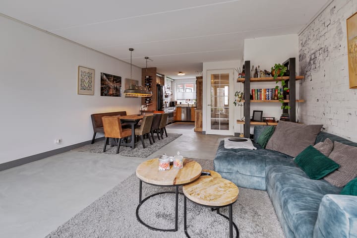 Photo 4 of Boomgaardlaan 128