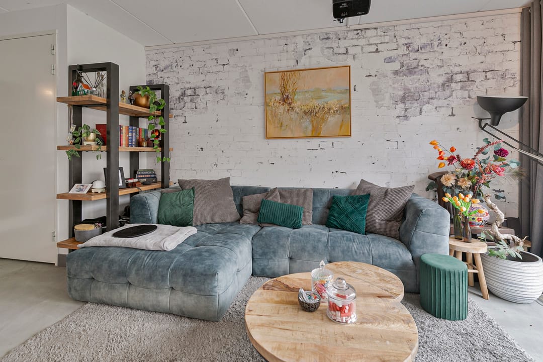 Foto 2 van Boomgaardlaan 128