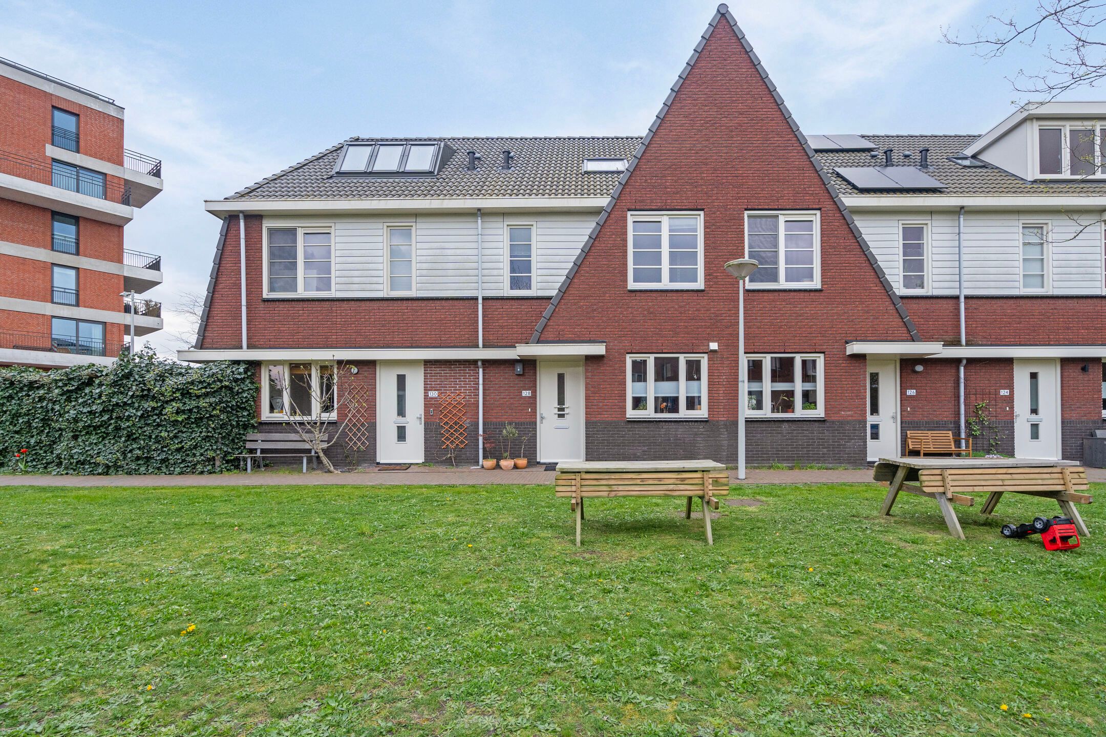 Boomgaardlaan, 128, Amsterdam, 1036KJ, Noord-Holland, Nederland 128 