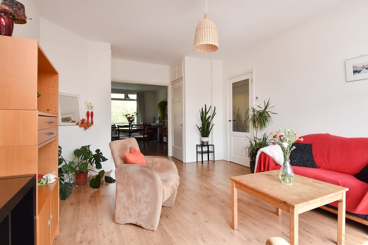 Foto 10 van Hanenburglaan 369