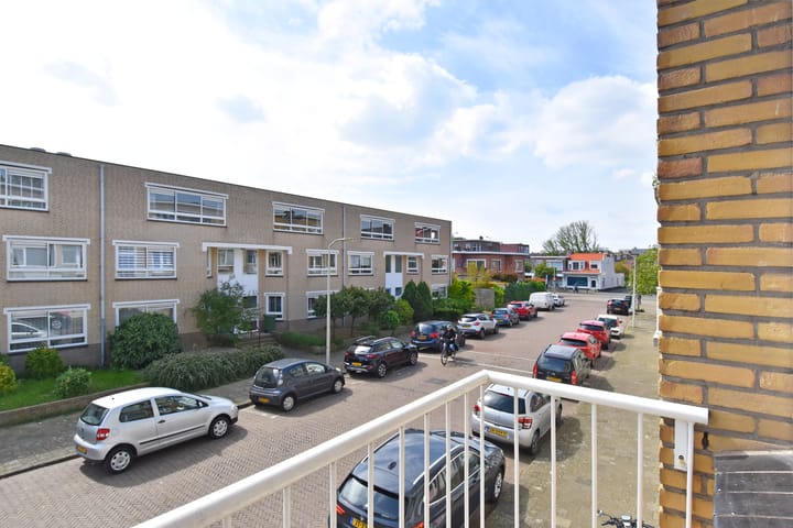 Foto 28 van Hanenburglaan 369