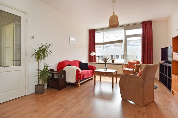 Foto 9 van Hanenburglaan 369