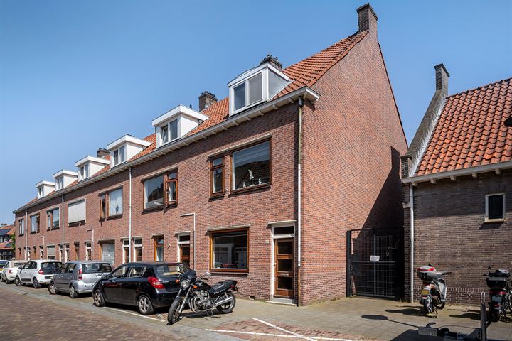 View photo 1 of Valeriusstraat 34