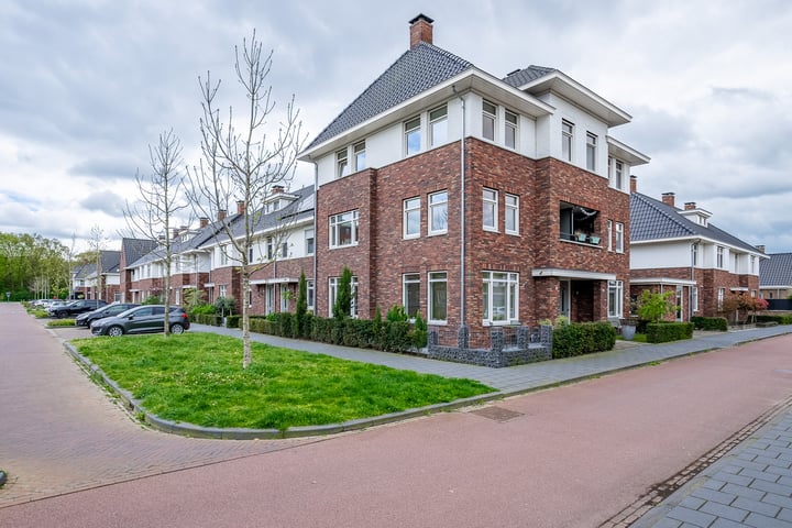 Bekijk foto 31 van Kamerlingpad 9