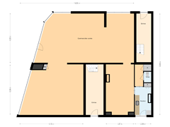 View floorplan