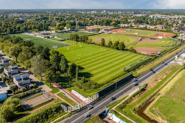 Bekijk foto 37 van Stuivenbergheem 45