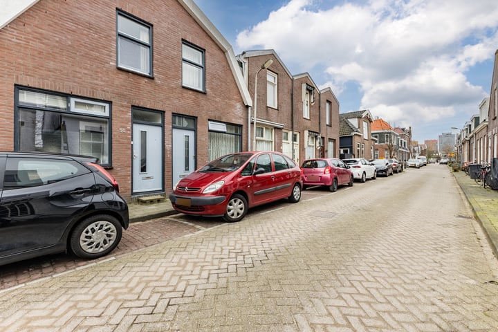 Bekijk foto 6 van Valkstraat 50