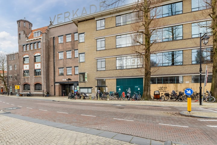 Bekijk foto 31 van Valkstraat 50