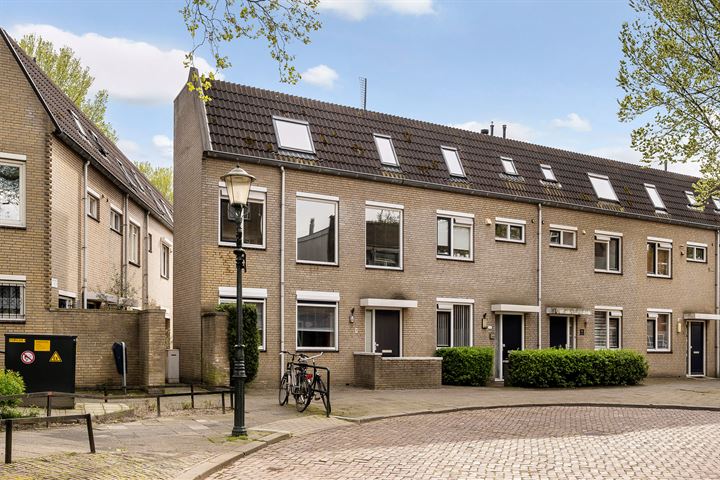 View photo 34 of Kethelstraat 7