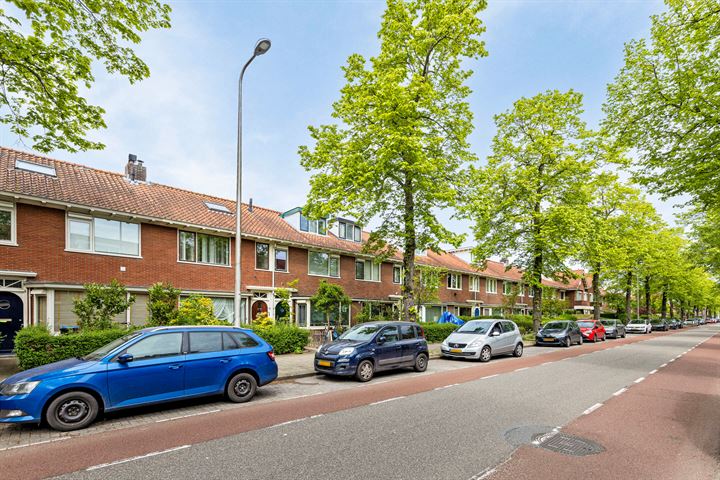 Bekijk foto 4 van Hooft Graaflandstraat 145