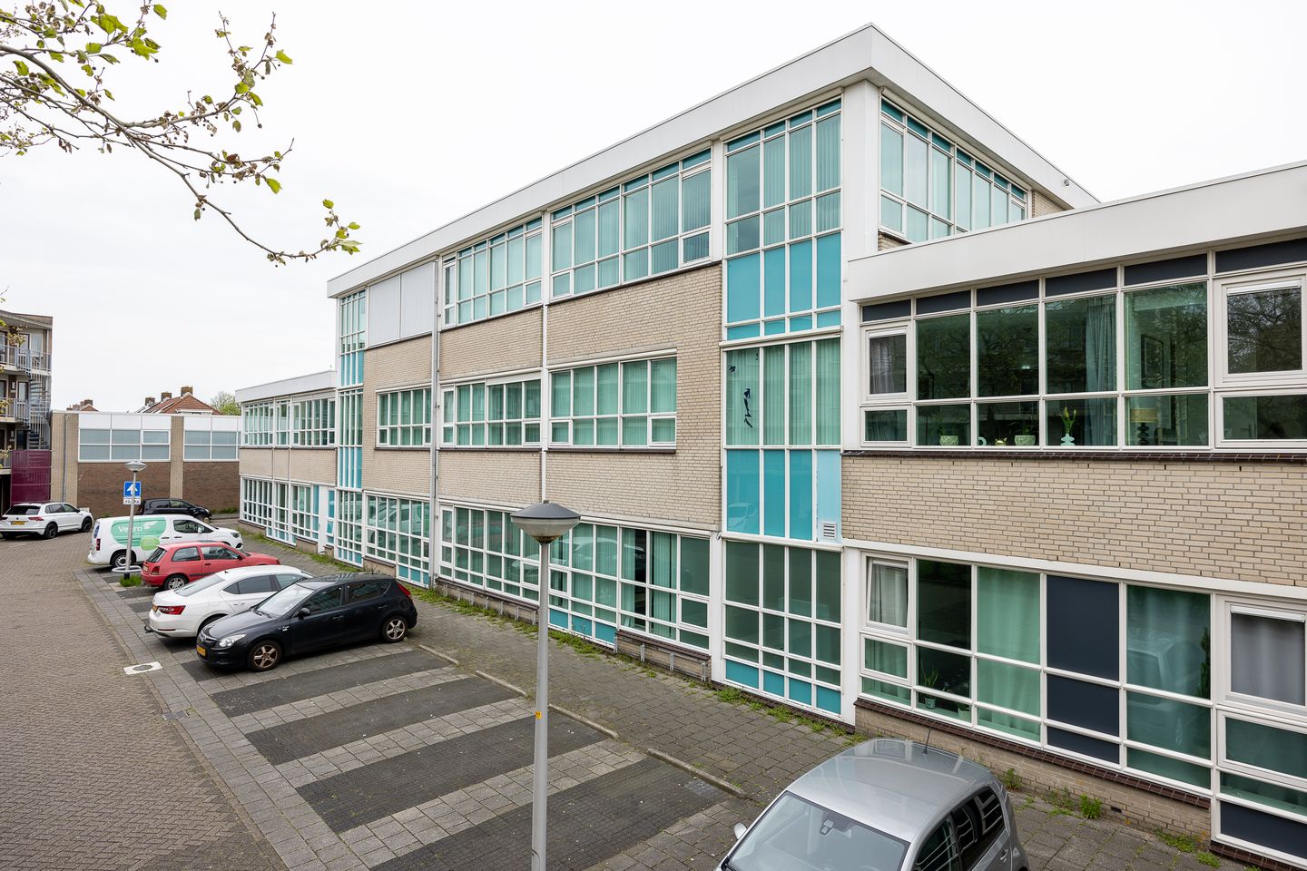 Bekijk foto 5 van Bonnikeplein 18-22