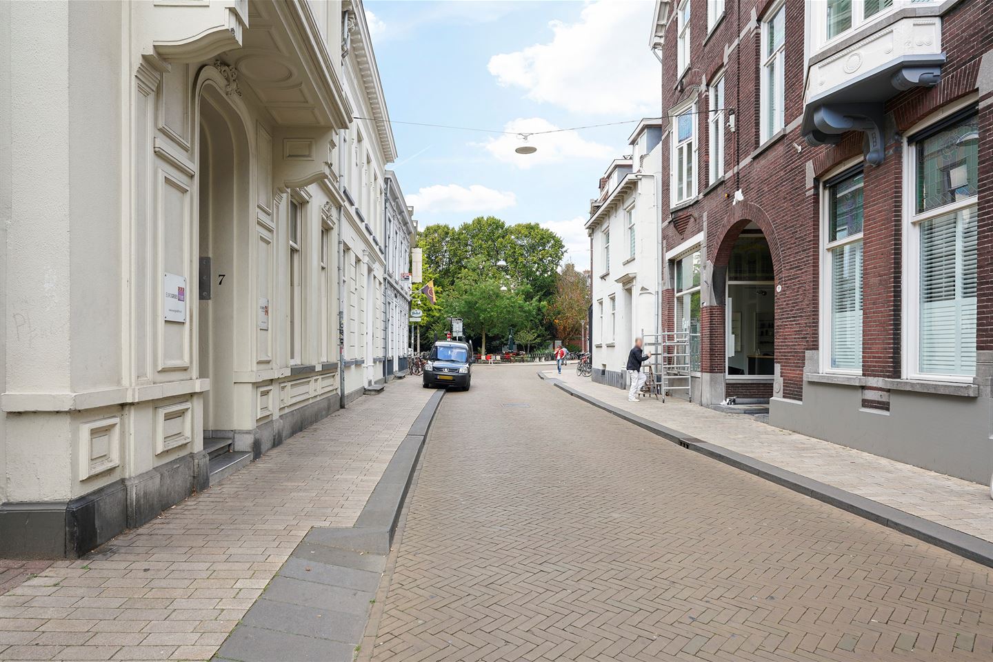 Bekijk foto 2 van Nieuwlandstraat 7