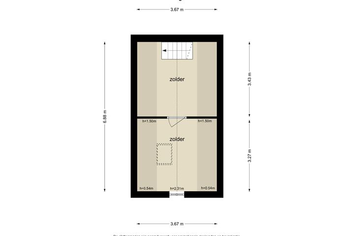 Bekijk foto 41 van Westerstraat 47