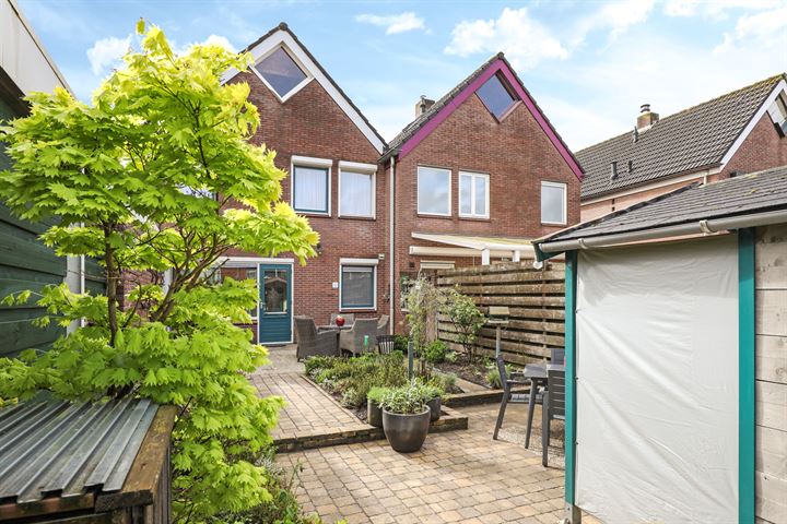 View photo 34 of Dorpsstraat 21