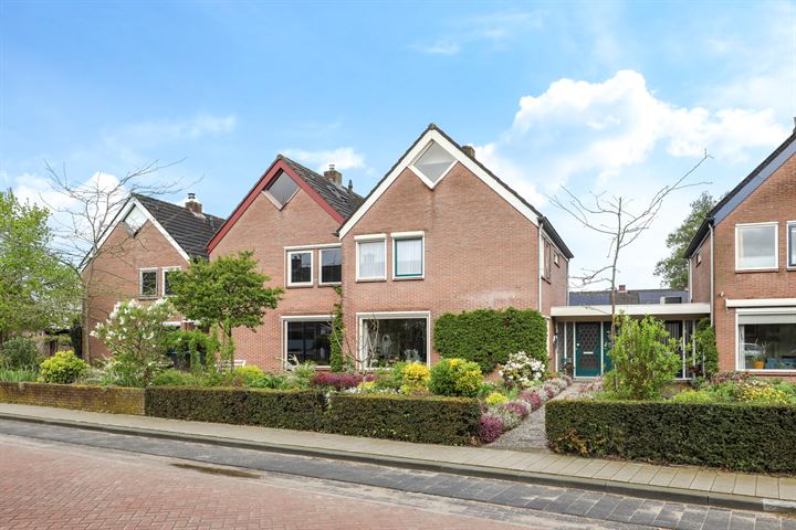 View photo 40 of Dorpsstraat 21