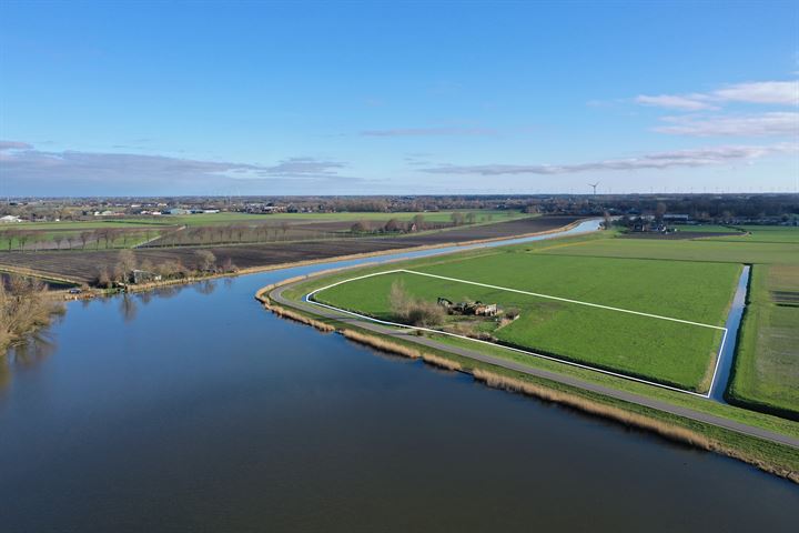 Bekijk foto 1 van Waarddijk Noord