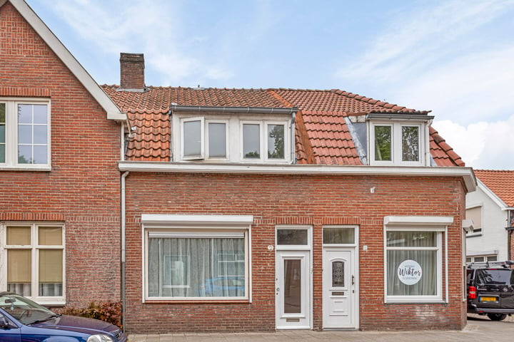 Bekijk foto 1 van Borneostraat 3