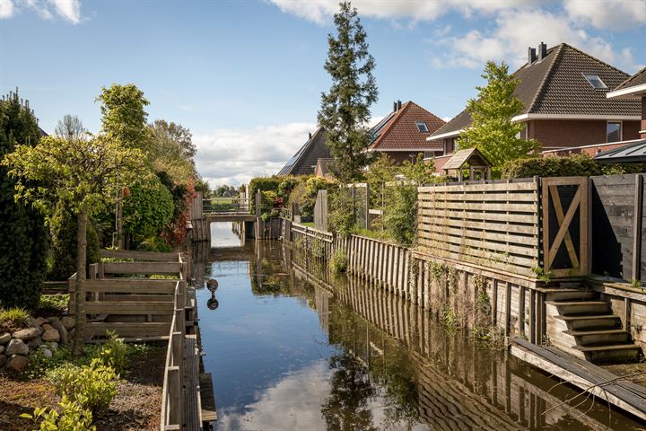 Bekijk foto 3 van De Zwarte Arend 4