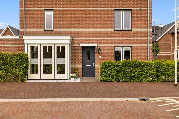 Bekijk foto 3 van Fort Vreeswijkstraat 6