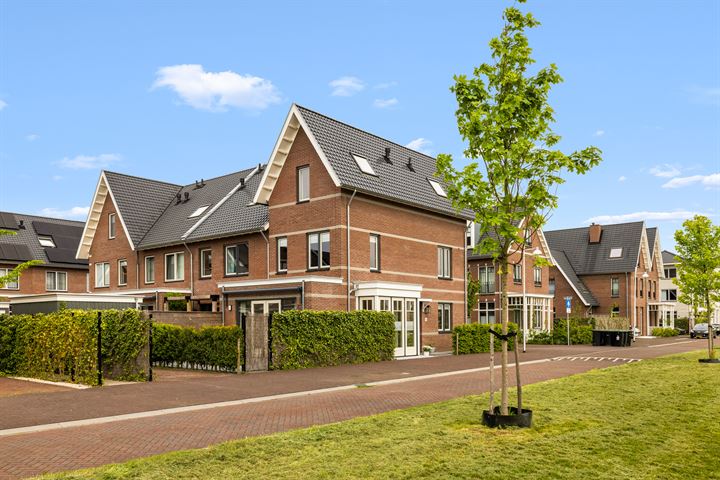 View photo 4 of Fort Vreeswijkstraat 6